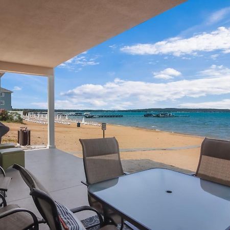 Sugar Beach Villa 1012 Luxury Waterfront Condo 特拉弗斯城 外观 照片