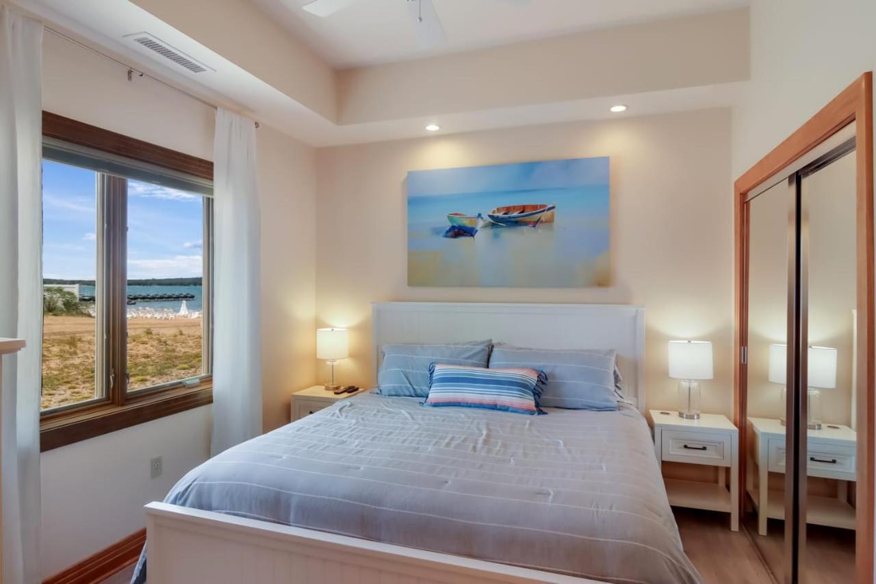 Sugar Beach Villa 1012 Luxury Waterfront Condo 特拉弗斯城 外观 照片